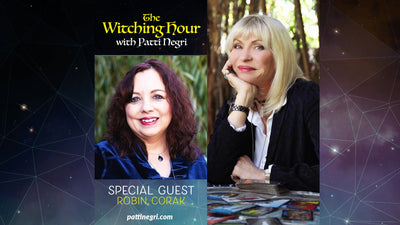 Unleashing Dream Magic with Robin Corak