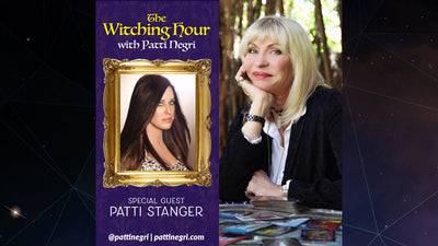 Patti Stanger on Using your Aura