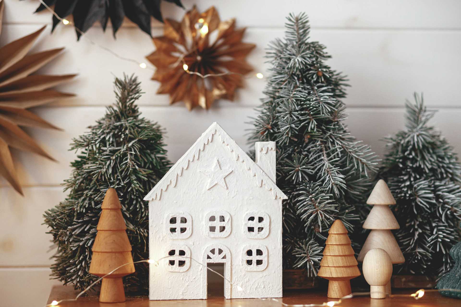 How to Bless a House: 5 Reasons to Do it This Christmas – Patti Negri